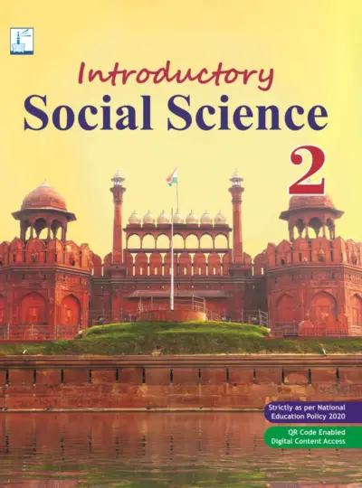 Introductory Social Studies (Class 2)