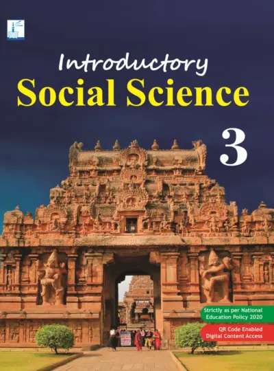 Introductory Social Studies (Class 3)