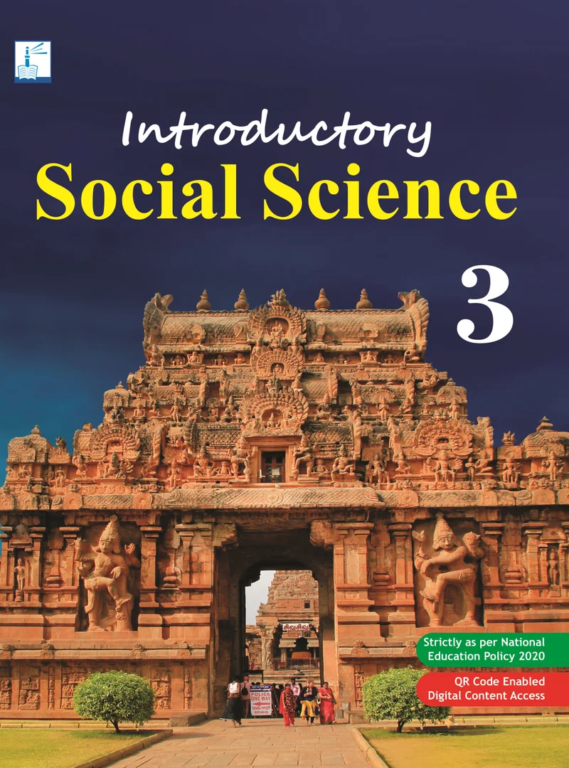 Introductory Social Studies (Class 3)