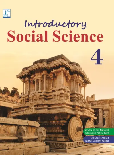 Introductory Social Studies (Class 4)
