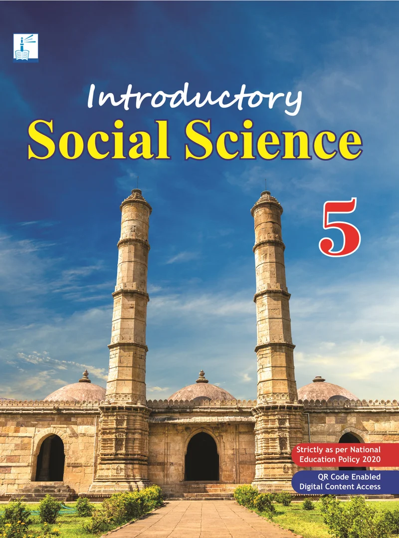 Introductory Social Studies (Class 5)