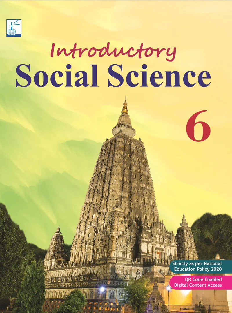 Introductory Social Studies (Class 6)