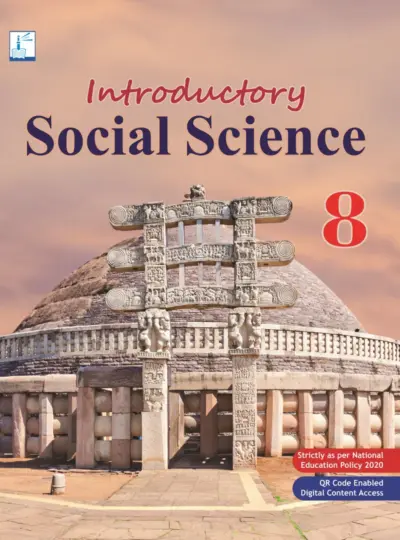 Introductory Social Studies (Class 8)