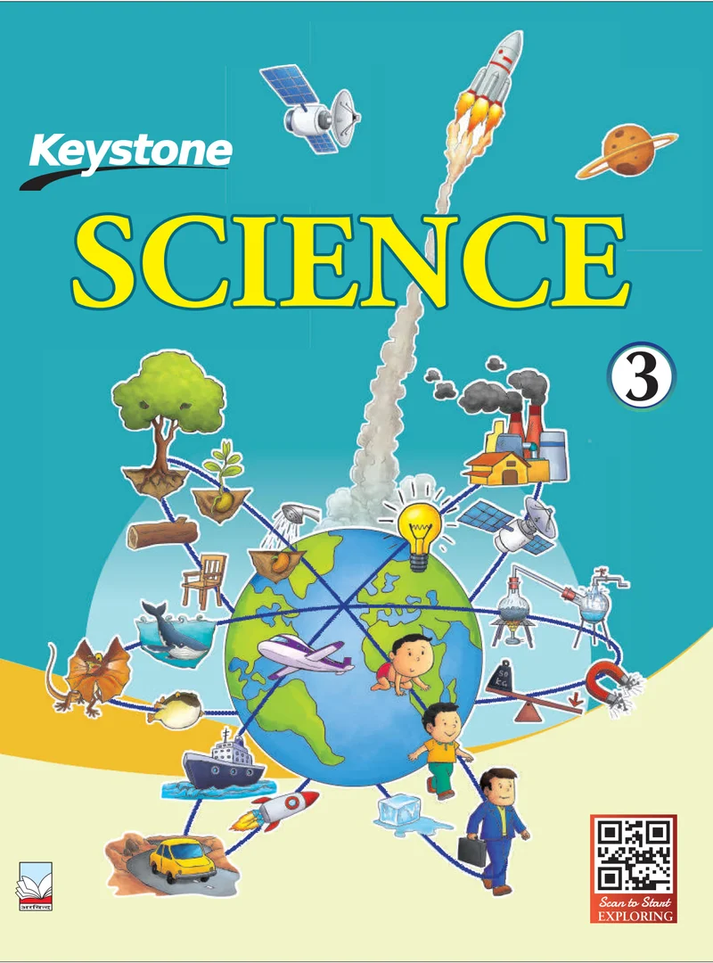 Keystone Science (Class 3)