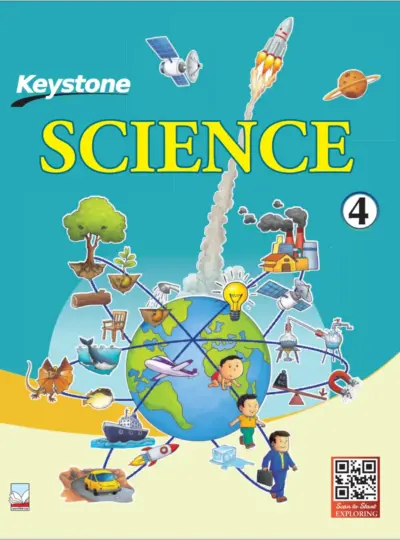 Keystone Science (Class 4)