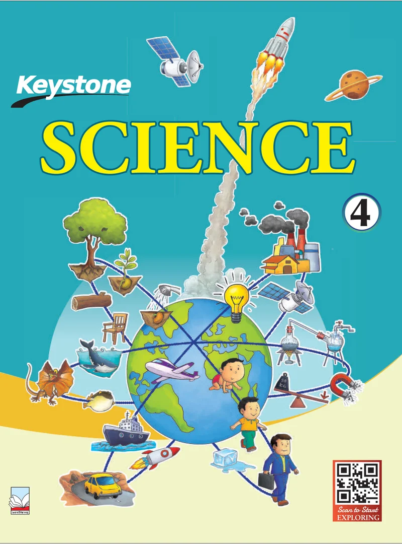 Keystone Science (Class 4)
