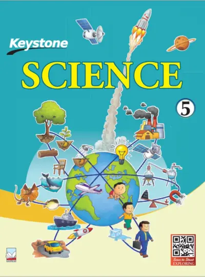 Keystone Science (Class 5)