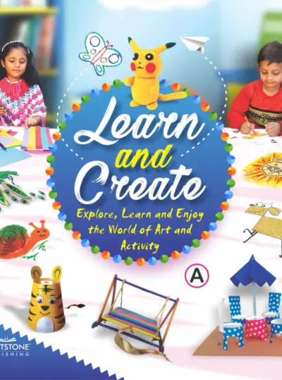 Learn and Create (A)