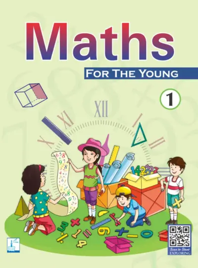 Maths for the Young (Class 1)
