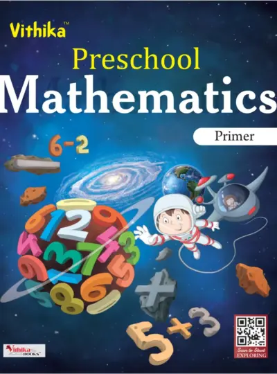 Preschool Mathematics (Primer)