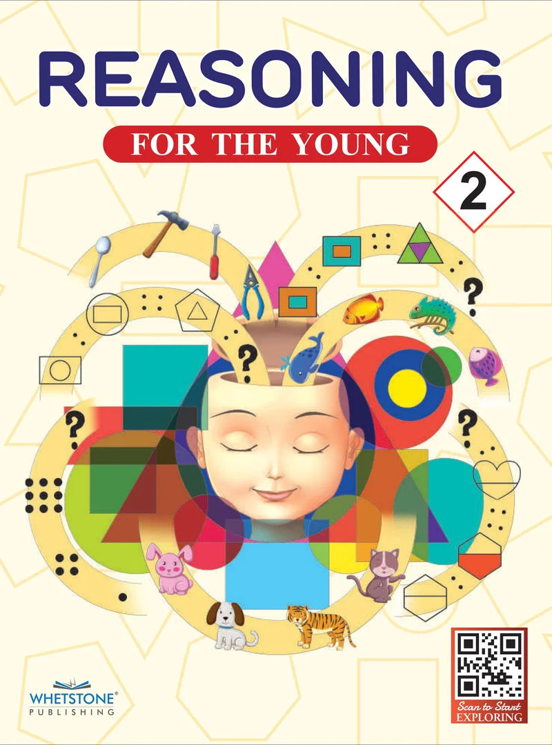 Reasoning for the Young (Class 2)