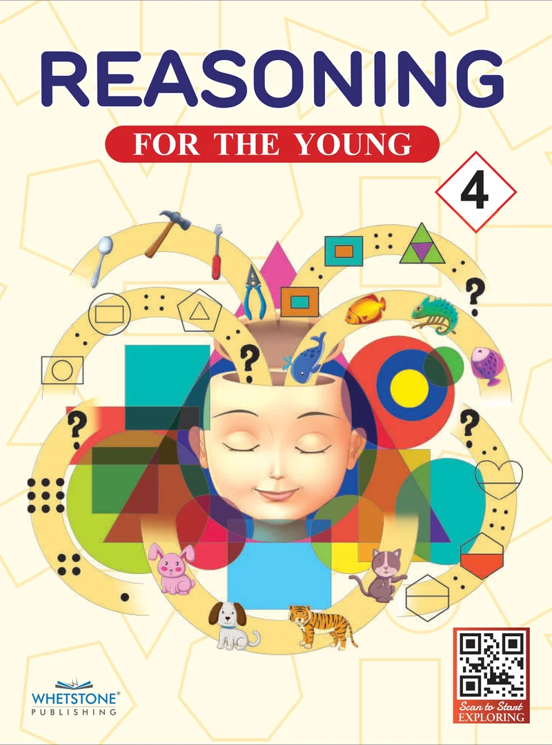 Reasoning for the Young (Class 4)