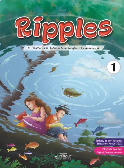 Ripples (Class 1)