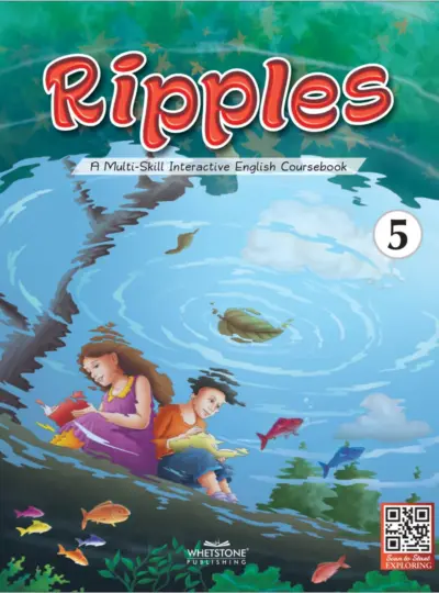 Ripples (Class 5)