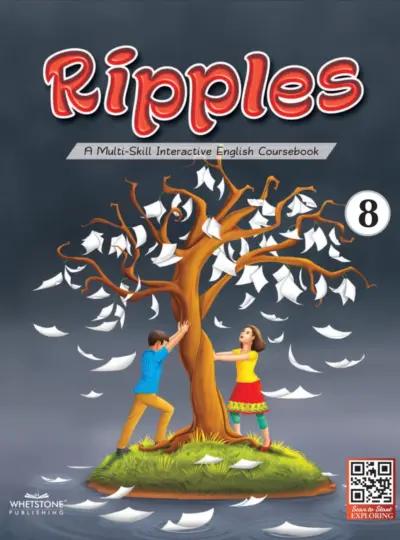 Ripples (Class 8)
