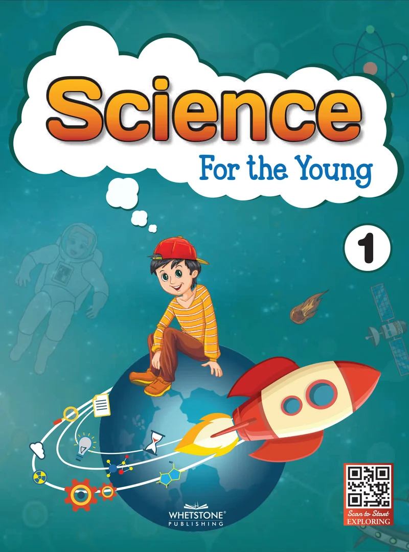 Science For The Young (Class 1)
