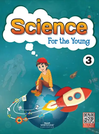 Science For The Young (Class 3)