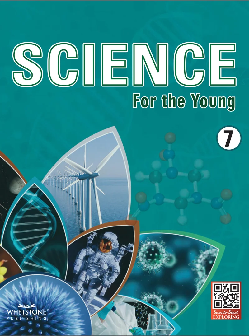 Science For The Young (Class 7)