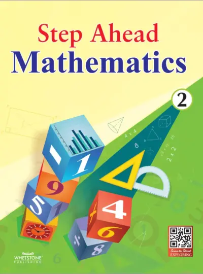 Step Ahead Mathematics (Class 2)