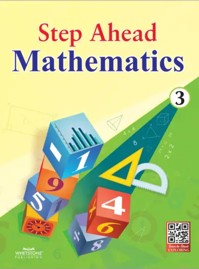 Step Ahead Mathematics (Class 3)