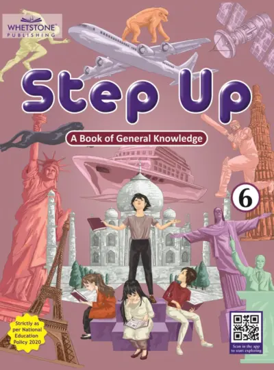 Step Up (Class 6)