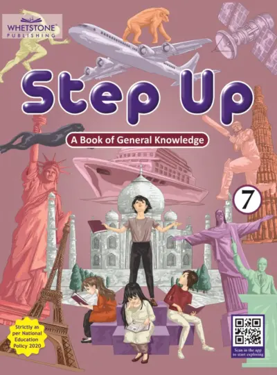 Step Up (Class 7)