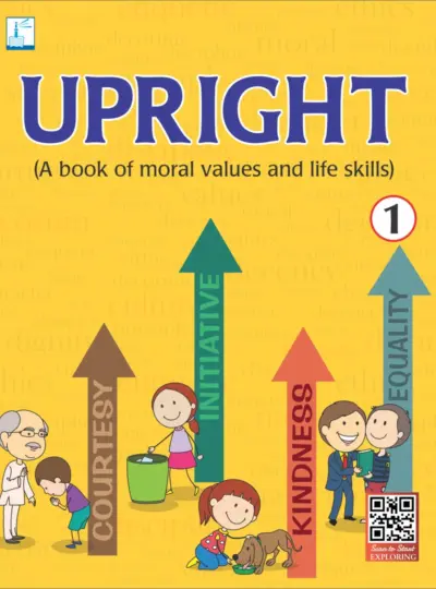 Upright (Class 1)