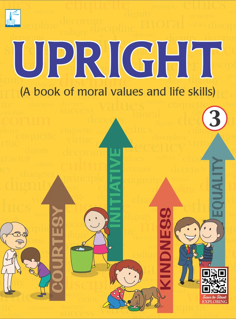 Upright (Class 3)