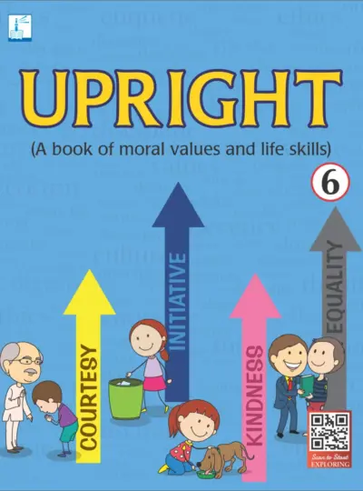 Upright (Class 6)