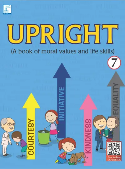 Upright (Class 7)