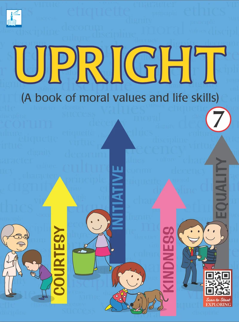 Upright (Class 7)